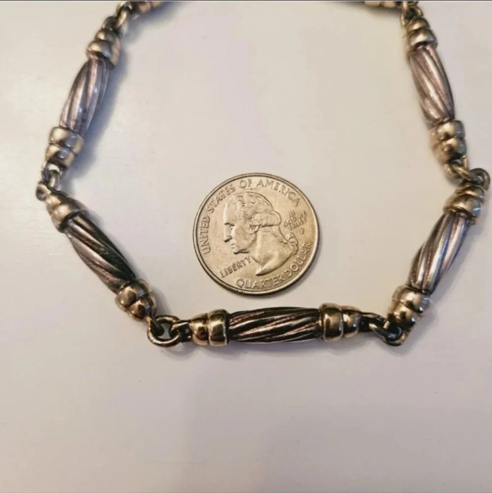 Vintage Erwin Pearl Necklace